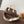 LV Speedy Bandoulière 20cm Brown Monogram Canvas GHW