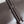 BV Liberta Crossbody Bag Buckle 30cm Chocolate Brown Cowhide