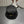 FF Rhinestone Embroidered Fabric Bucket Hat 491651