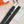 HM Buckle Belt Black Calfskin 187504