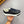 GG SNEAKER BLACK MIX BLUE NAPPA LEATHER 194556