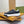 GG SNEAKER BLACK MIX BLUE NAPPA LEATHER 194556