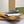 GG SNEAKER GREY NAPPA LEATHER 194555