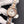 HAPPY DIAMOND TWO TONE WHITE DIAL