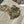 MEDIUM LADY D-LITE BEIGE CANNAGE EMBROIDERY