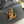LV LOCKME BUCKET 23 BLACK GRAINED CALF SKIN