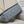 SMALL CARO BAG GRAY SUPPLE CANNAGE CALFSKIN