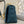 LARGE CARO BAG 28 DEEP OCEAN BLUE SUPPLE CANNAGE CALFSKIN
