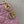 MINI LADY BAG 17 PINK PATENT CALFSKIN