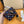 VANITY PM 19CM GAME ON BLACK MONOGRAM CANVAS