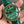 SEAMASTER 300 GREEN DIAL LIMITED EDITION