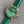 SEAMASTER 300 GREEN DIAL LIMITED EDITION