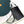 ONTHEGO PM 25 BLACK MONOGRAM EMPREINTE GIANT CANVAS