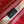 MEDIUM LADY D-LITE 24 RED MULTI COLOR EMBROIDERY