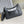MARELLE 25 BLACK EPI GRAINED COWHIDE LEATHER