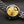 DEVILLE PRESTIGE 32MM STEEL DIAMOND BEZEL MOP DIAL