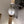 LA PANTHERE 23.6MM QUARTZ SMALL MODEL STEEL