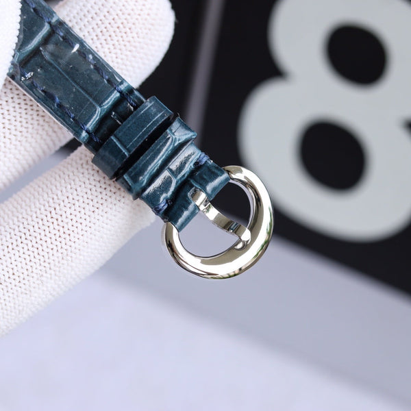 HAPPY SPORT 33MM AUTOMATIC STEEL CASE