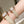 PANTHERE DE CARTIE DIAMOND BEZEL ROSE GOLD BEIGE LEATHER