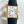TANK SOLO QUARTZ GOLD CASE CALF SKIN