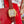 SANTOS LADY 35MM QUARTZ 35MM GOLD CASE DIAMOND BEZEL LEATHER