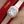 SANTOS LADY 35MM QUARTZ 35MM ROSE GOLD DIAMOND