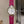 PASHA DE CARTIER 35MM QUARTZ STEEL WHITE DIAL