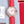 BALLON BLEU 33MM ROSE GOLD DIAMOND BEZEL TEXTILE