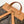 LV BACKPACK TRIO 45CM MONOGRAM CANVAS