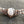DEVILLE PRESTIGE 27MM QUARTZ ROSE GOLD STEEL MOP DIAL