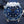 SEAMASTER DIVER 300M BLUE CERAMIC RUBBER