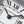 PANTHERE DE CARTIE 22MM QUARTZ STEEL WHITE DIAL
