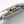 PANTHERE DE CARTIE 22MM QUARTZ GOLD STEEL WHITE DIAL