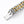 PANTHERE DE CARTIE 22MM QUARTZ GOLD STEEL WHITE DIAL