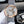BALLON BLANC 33MM AUTOMATIC ROSE GOLD ARABIC NUMERALS