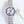 SEMASTER PLANET OCEAN 600M AMERICA CUP STEEL BRACELET