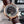 DEVILLE CHRONOMETER 40MM MOONPHASE GREY BLACK DIAL