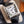 TANK MC ANNUAL CALENDAR 43 STEEL CASE LEATHER