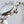 HAPPY SPORT 33MM QUARZ GOLD STEEL MOP DIAL