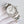 HAPPY SPORT 33MM QUARZ WHITE DIAL
