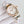HAPPY SPORT 33MM QUARZ WHITE DIAL