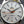 SEAMASTER AQUA TERRA 150M CO-AXIAL STEEL CASE WHITE DIAL BROWN LEATHER