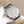 DE VILLE PRESTIGE 39.5 SILVER BLUE DIAL
