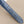 DE VILLE PRESTIGE 39.5 SILVER BLUE DIAL