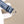 DE VILLE PRESTIGE 39.5 SILVER BLUE DIAL
