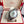 DE VILLE PRESTIGE 39.5 GOLD STEEL MOP DIAL