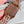PANTHERE 27MM QUARTZ ROSE GOLD DIAMOND BEZEL