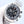 SEAMASTER PLANET OCEAN 600 CHRONOGRAPH BLACK DIAL