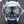 SEAMASTER DIVER 300 GREY DIAL BLACK RUBBER