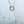 TRINITI BRACELET  GOLD SILVER PINK GOLD DIAMONDS